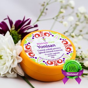 Cremă Yonisan