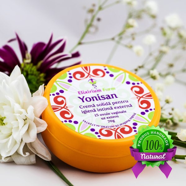Cremă Yonisan