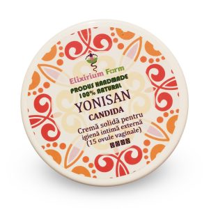 Yonisan Candida